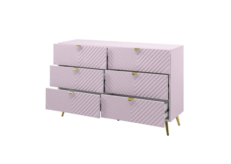 BD02665 Gaines Dresser