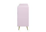BD02665 Gaines Dresser