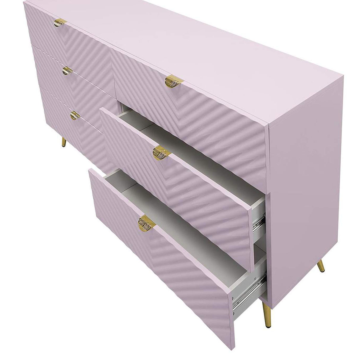 BD02665 Gaines Dresser