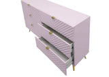 BD02665 Gaines Dresser