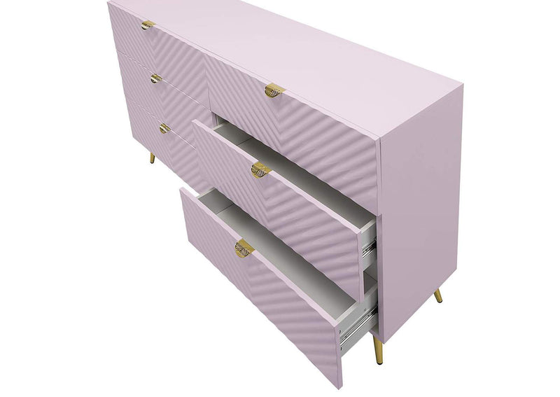 BD02665 Gaines Dresser