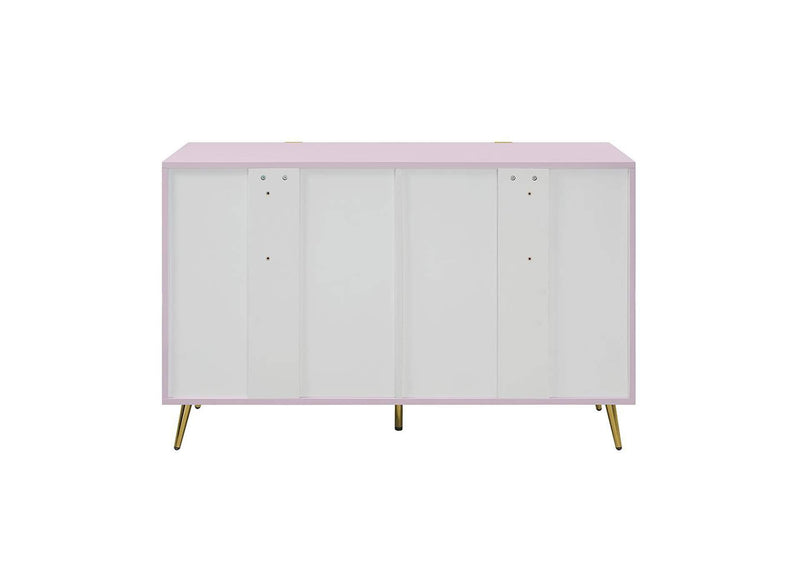 BD02665 Gaines Dresser