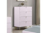 BD02666 Gaines Chest