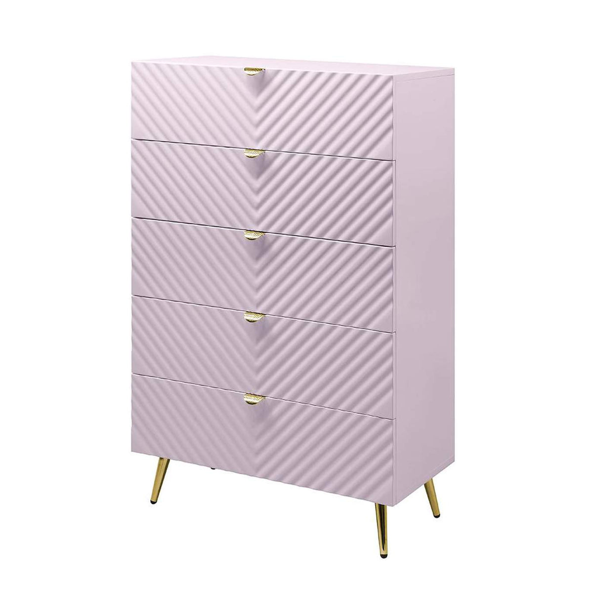 BD02666 Gaines Chest