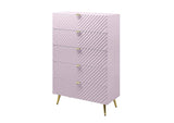 BD02666 Gaines Chest