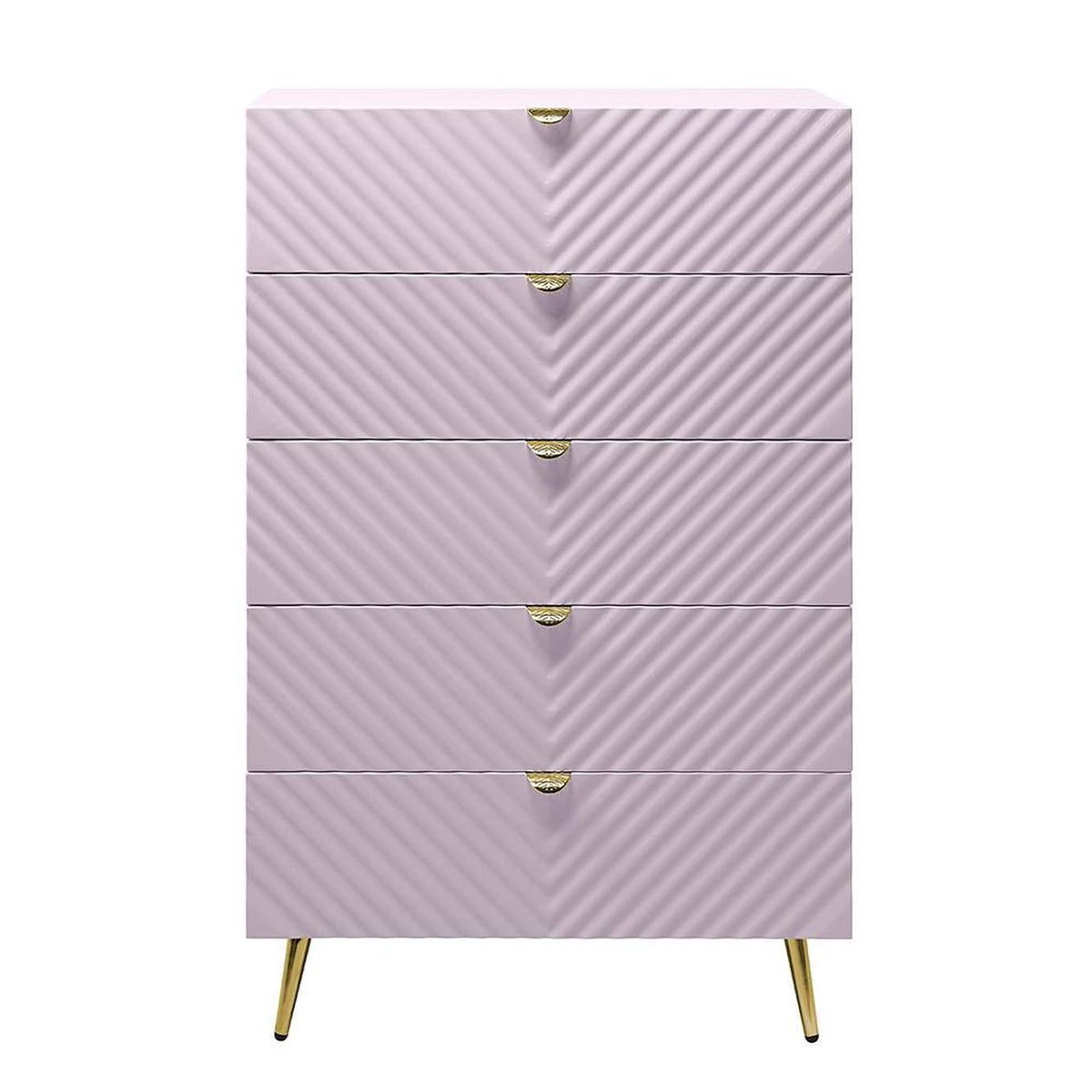 BD02666 Gaines Chest