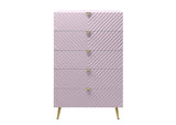 BD02666 Gaines Chest