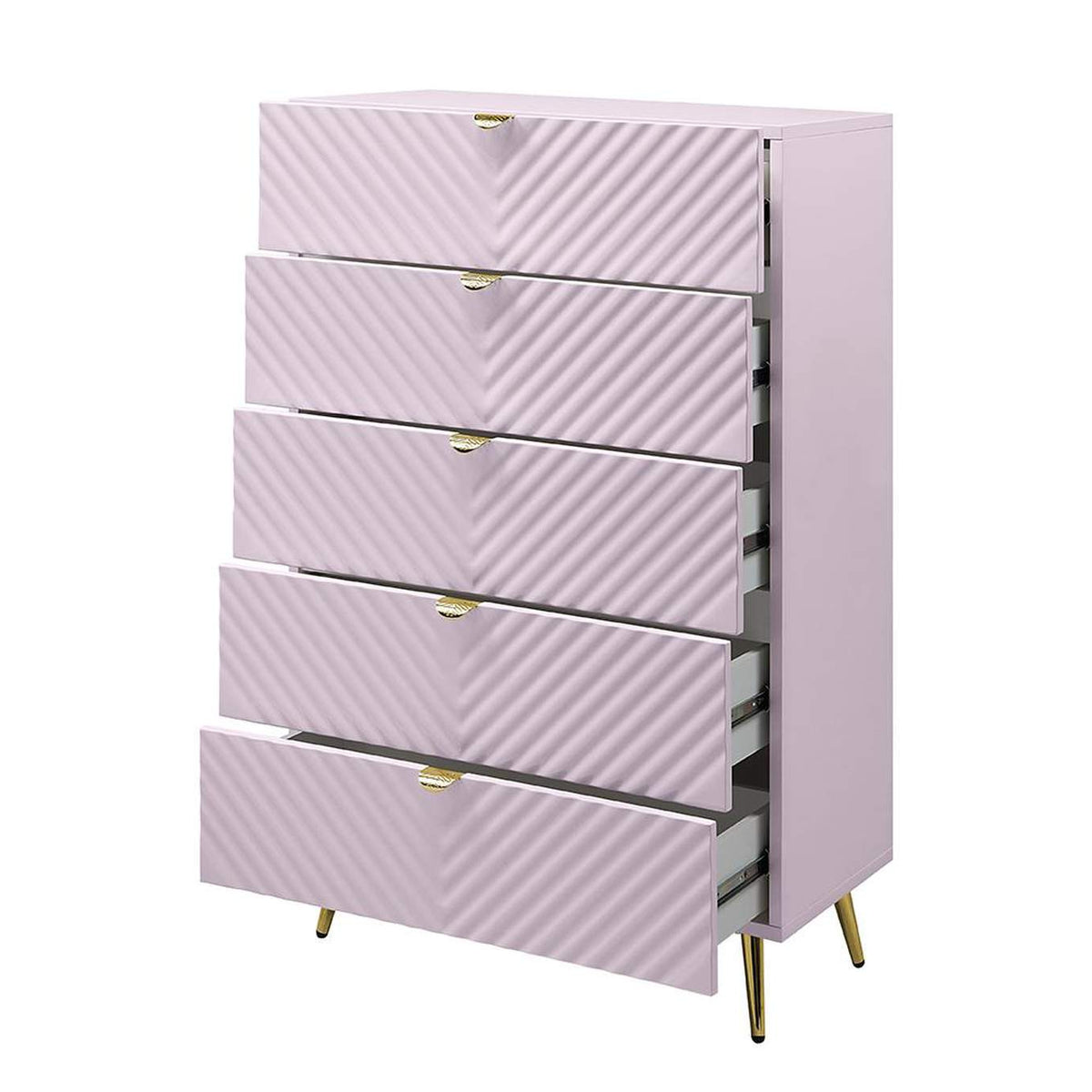BD02666 Gaines Chest