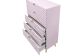 BD02666 Gaines Chest