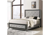 BD02721EK Jehoram Eastern King Bed