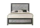 BD02721EK Jehoram Eastern King Bed