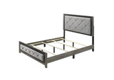 BD02722Q Jehoram Queen Bed