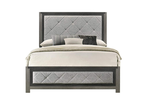 BD02722Q Jehoram Queen Bed