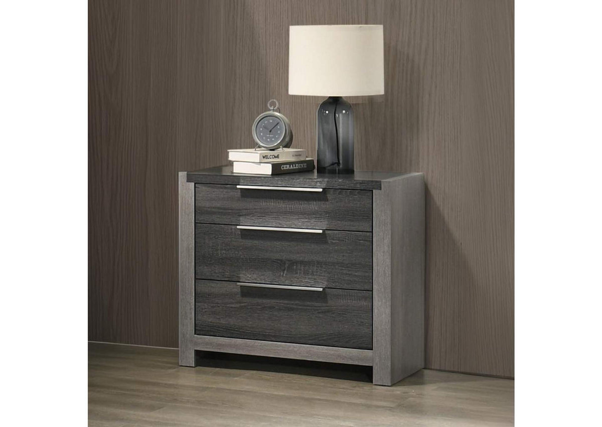 BD02723 Jehoram Nightstand