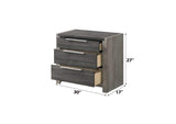 BD02723 Jehoram Nightstand