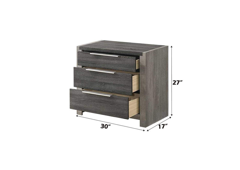 BD02723 Jehoram Nightstand