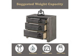 BD02723 Jehoram Nightstand