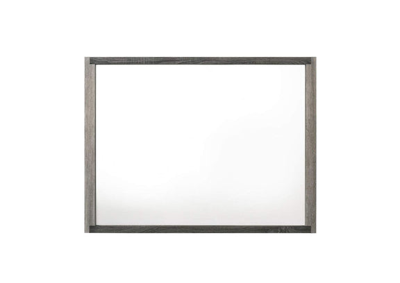 BD02724 Jehoram Mirror