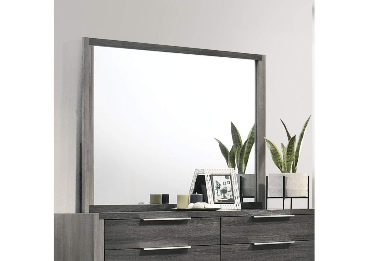 BD02724 Jehoram Mirror