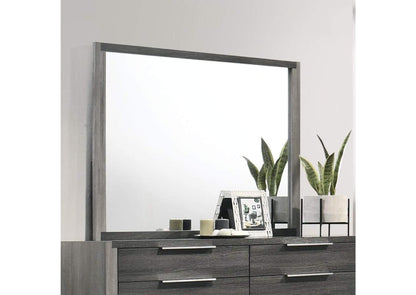 BD02724 Jehoram Mirror