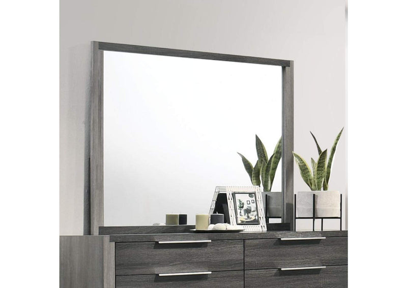 BD02724 Jehoram Mirror