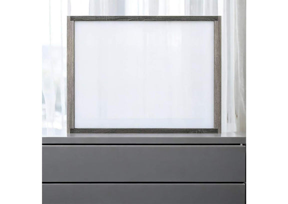 BD02724 Jehoram Mirror