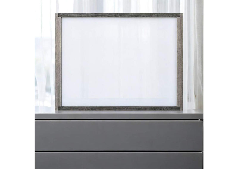 BD02724 Jehoram Mirror
