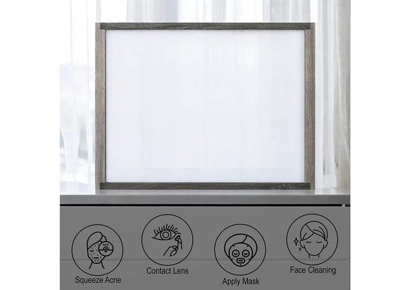 BD02724 Jehoram Mirror