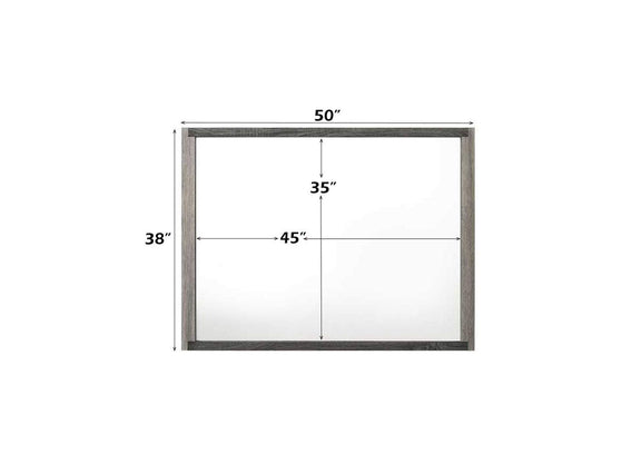 BD02724 Jehoram Mirror