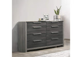 BD02725 Jehoram Dresser