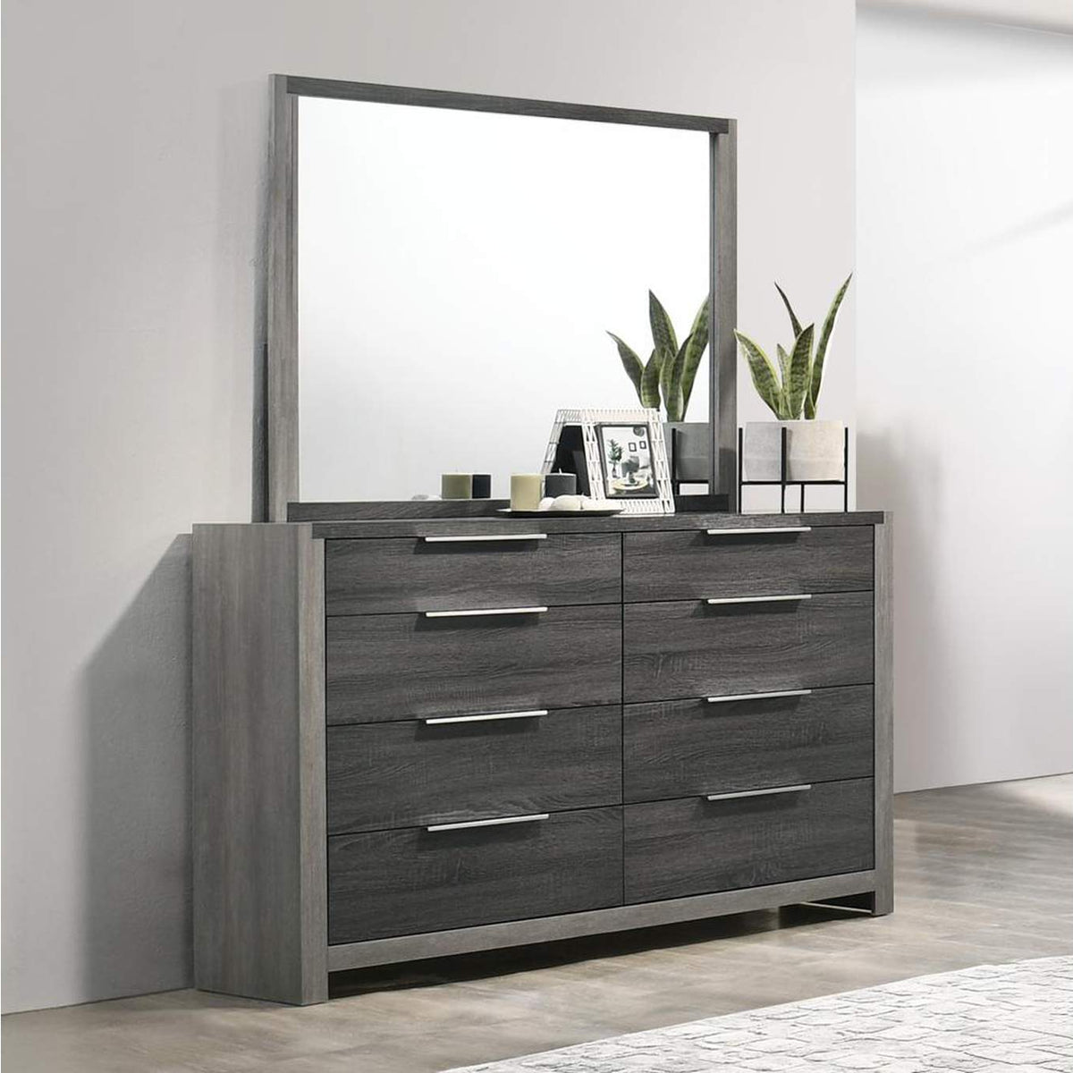 BD02724 Jehoram Mirror