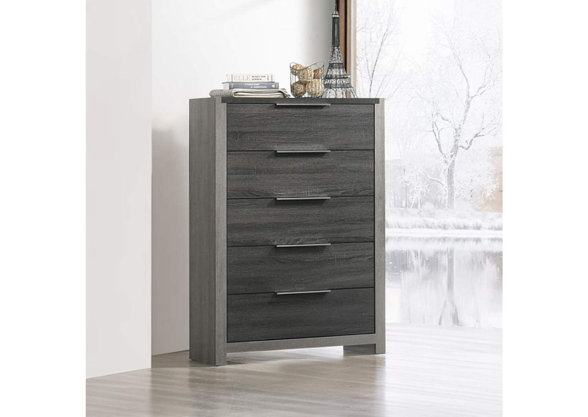 BD02726 Jehoram Chest