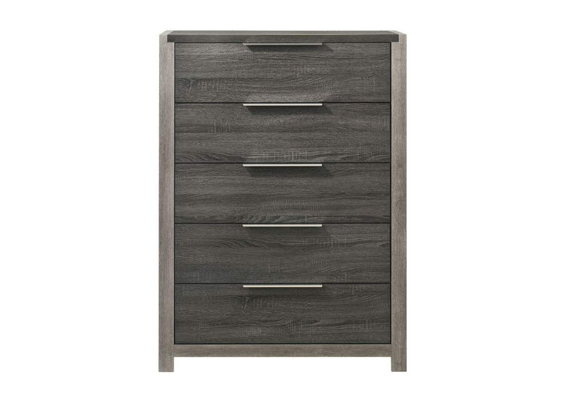 BD02726 Jehoram Chest