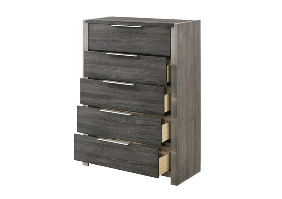 BD02726 Jehoram Chest