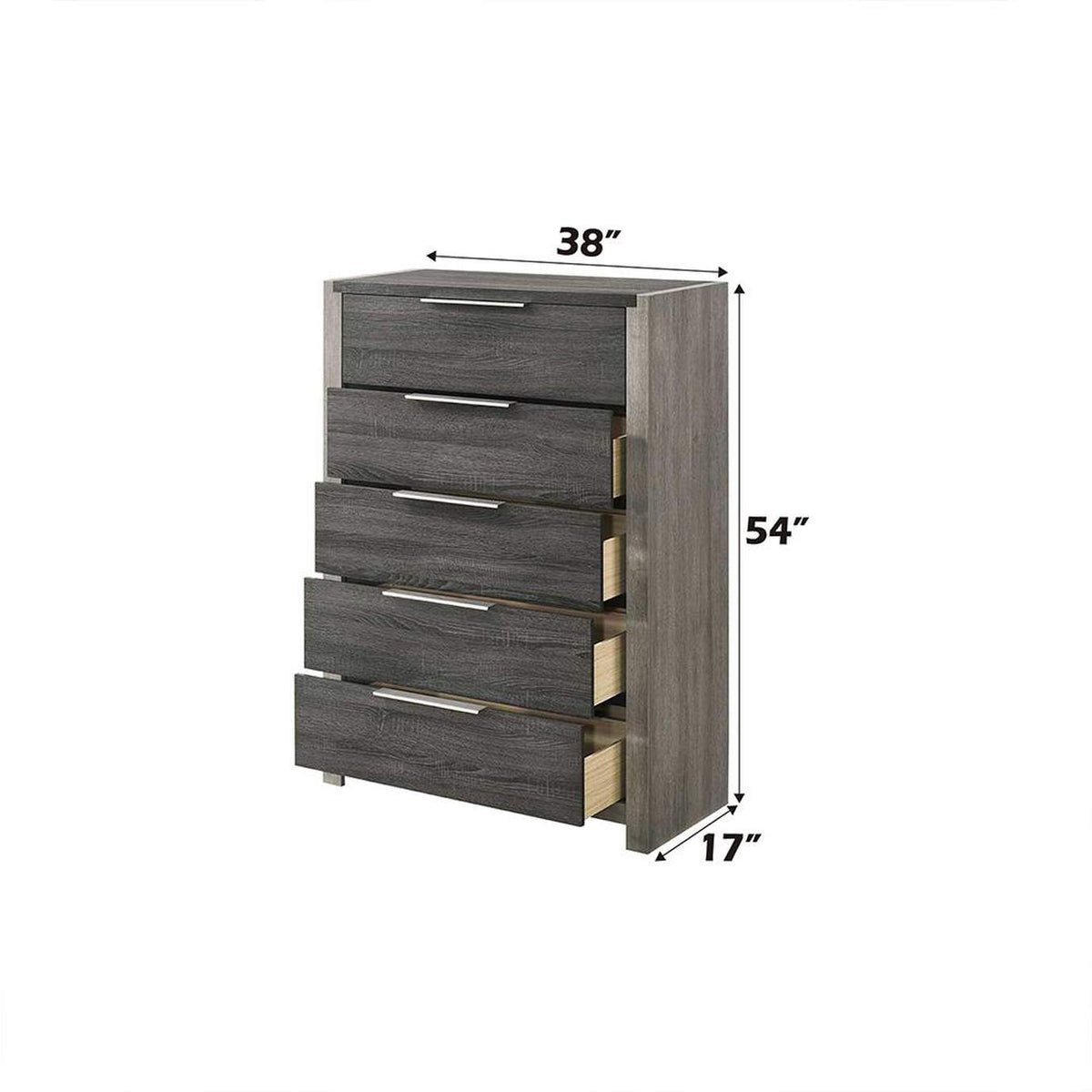 BD02726 Jehoram Chest