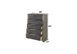BD02726 Jehoram Chest
