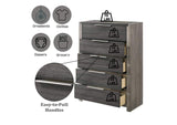 BD02726 Jehoram Chest