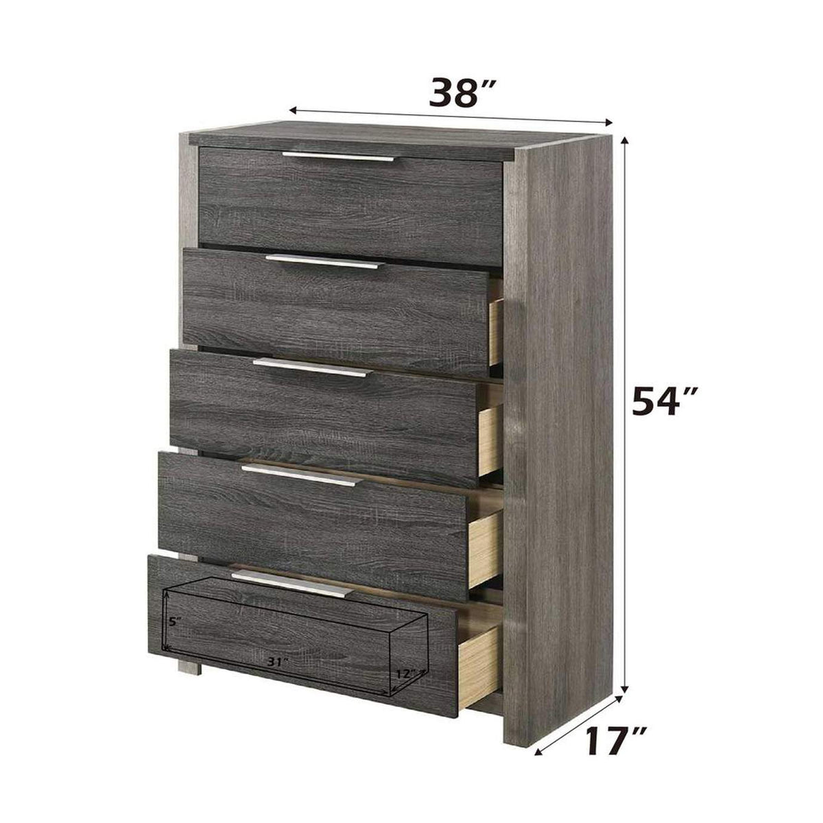BD02726 Jehoram Chest