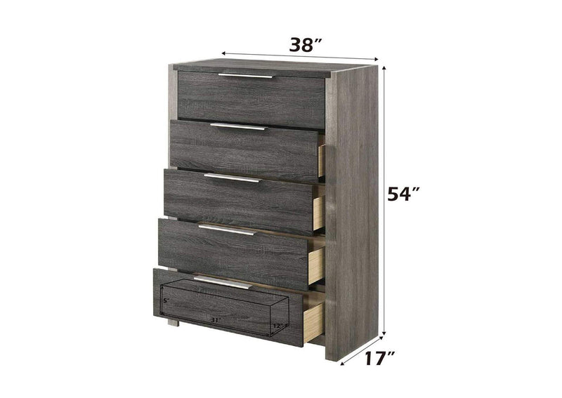 BD02726 Jehoram Chest