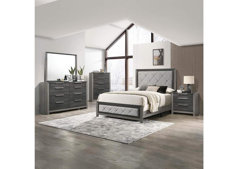 BD02726 Jehoram Chest