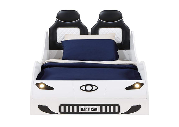 BD02821T Colen Car Bed - Twin