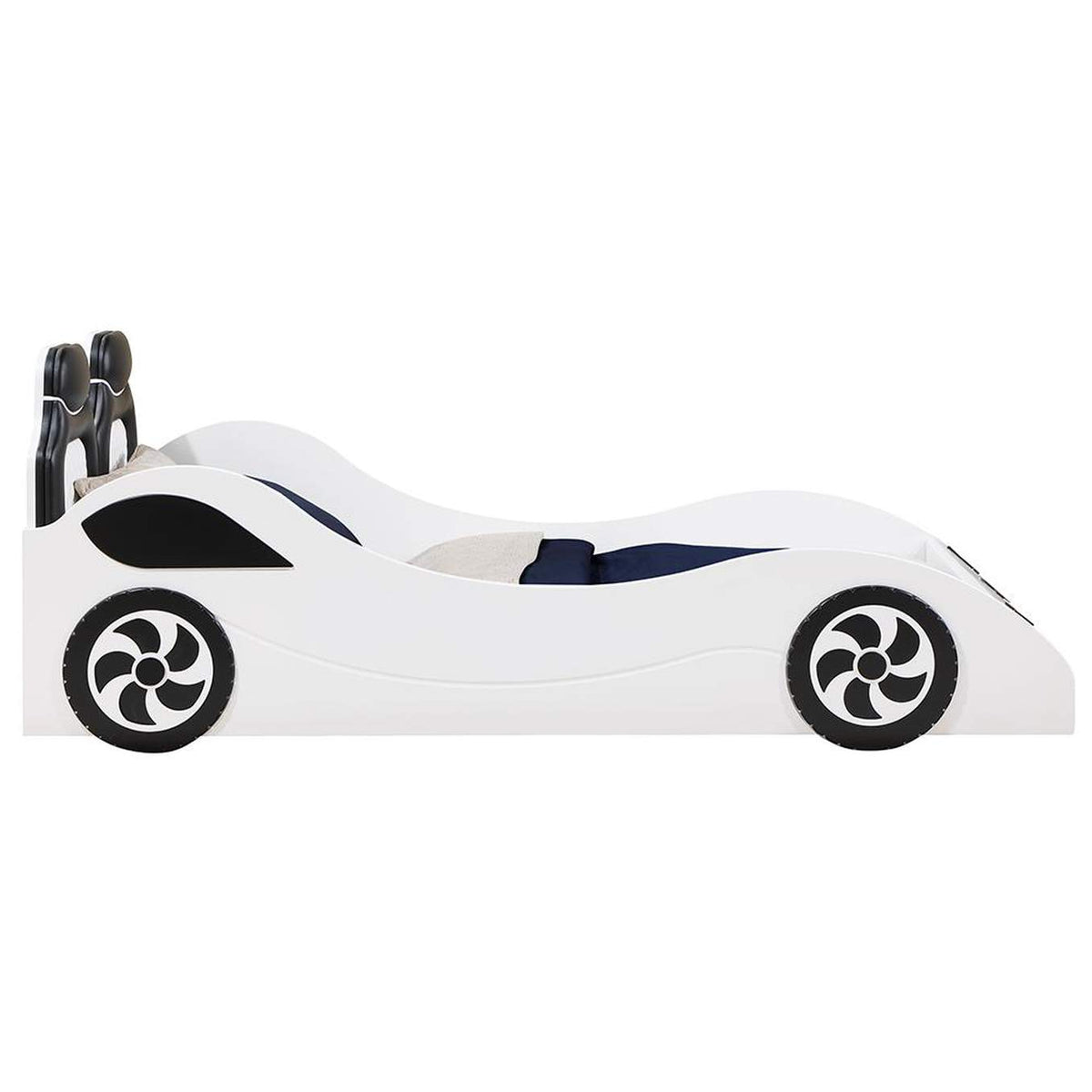 BD02821T Colen Car Bed - Twin
