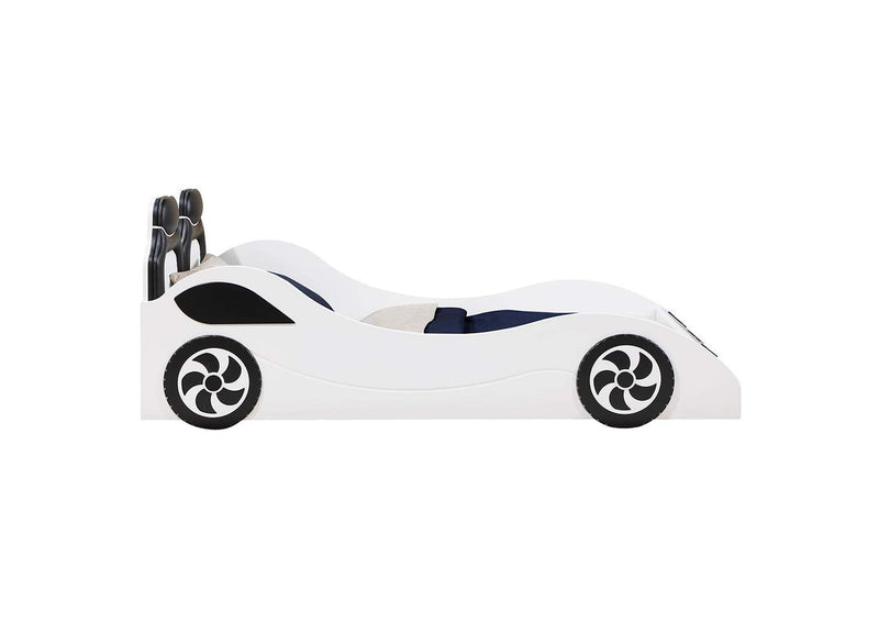 BD02821T Colen Car Bed - Twin