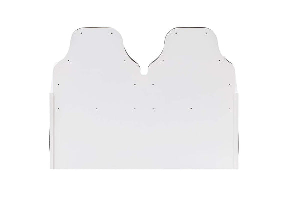 BD02821T Colen Car Bed - Twin