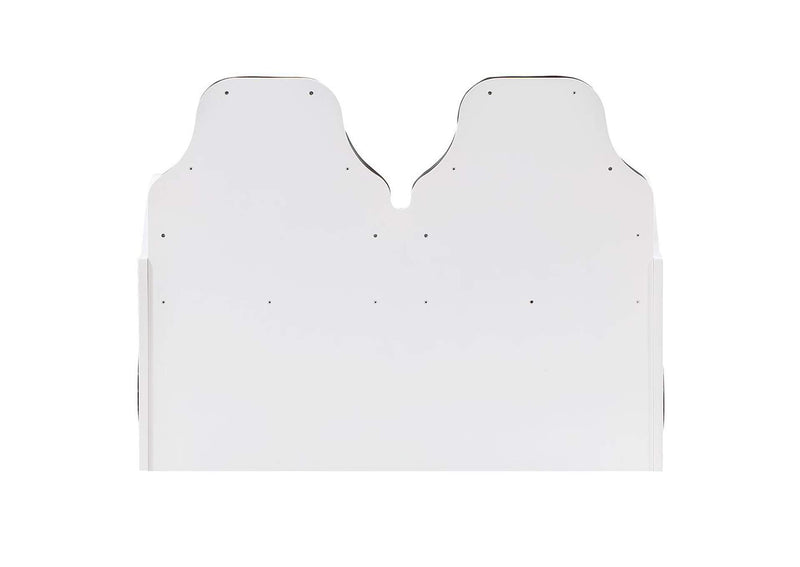 BD02821T Colen Car Bed - Twin