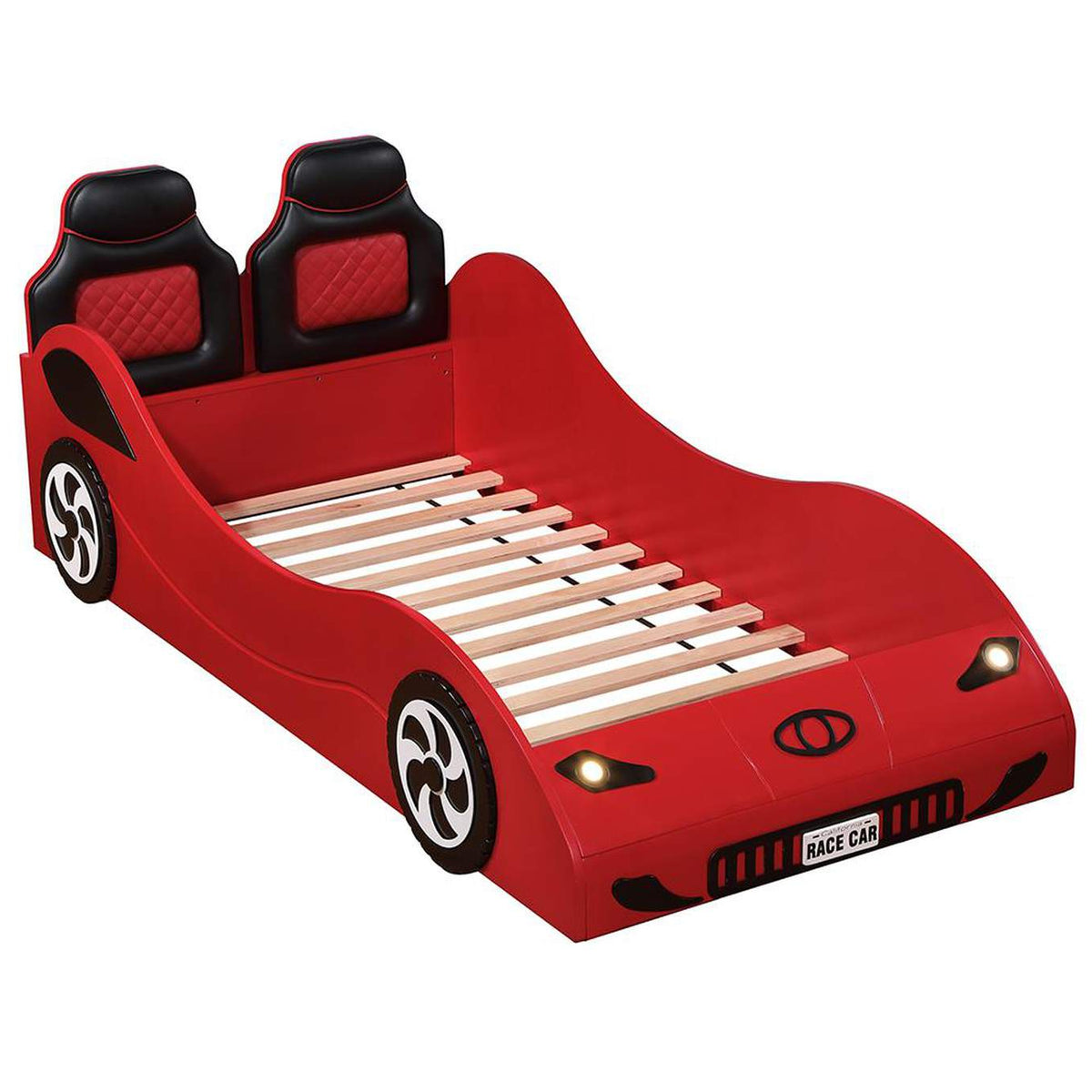 BD02831T Colen Car Bed - Twin