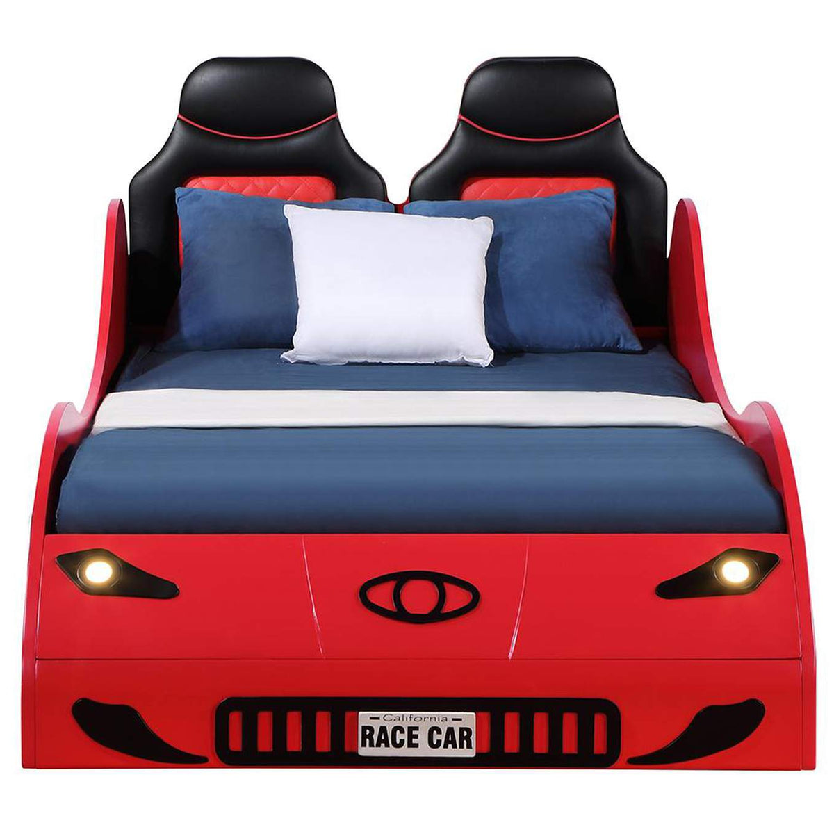 BD02831T Colen Car Bed - Twin