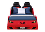 BD02831T Colen Car Bed - Twin