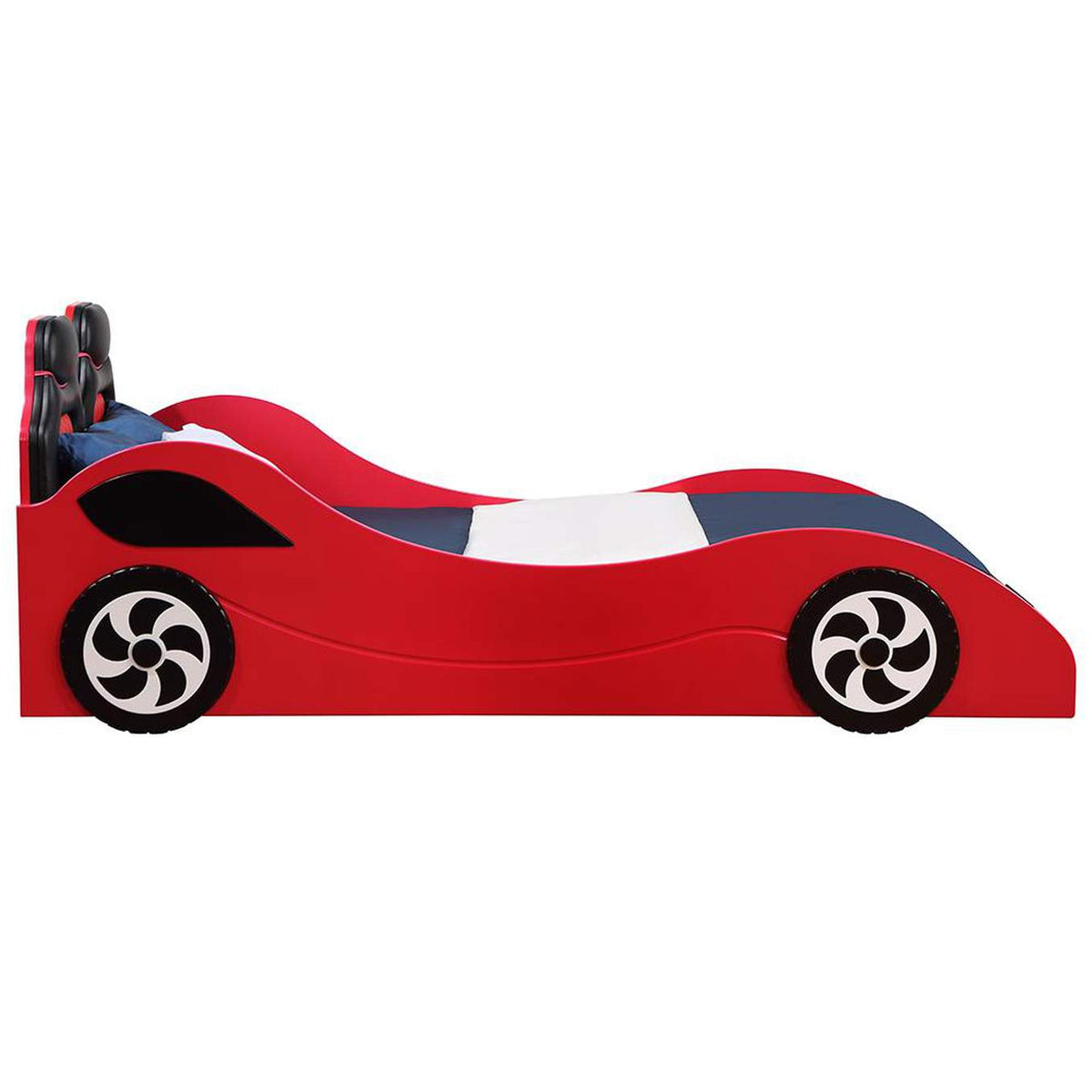 BD02831T Colen Car Bed - Twin