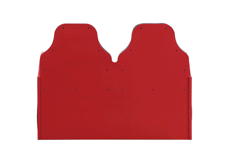 BD02831T Colen Car Bed - Twin
